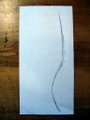 Sketch of Waist-Hip Curve